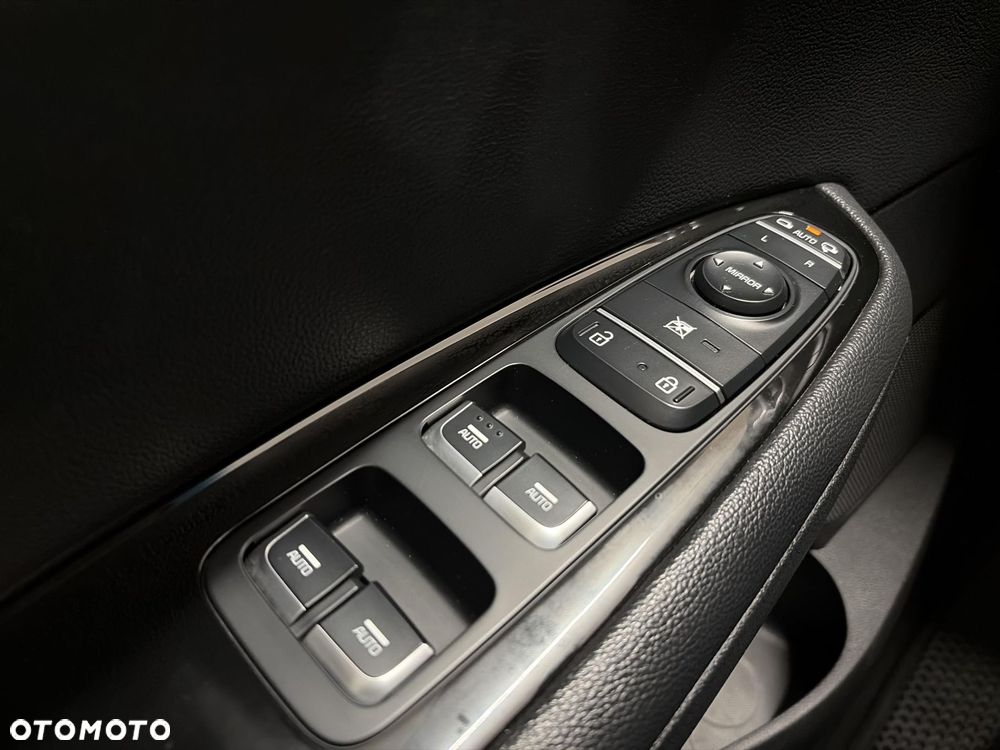 Kia Optima 1.7 CRDI XL DCT - 22