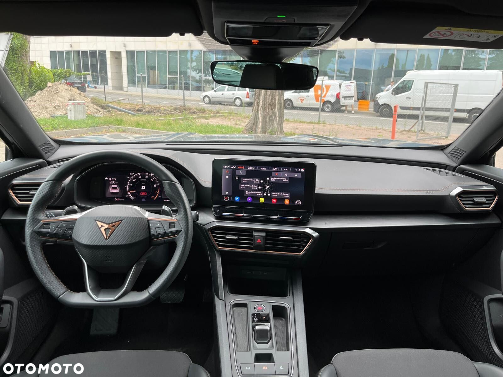 Cupra Formentor 2.0 TSI 4Drive DSG - 11