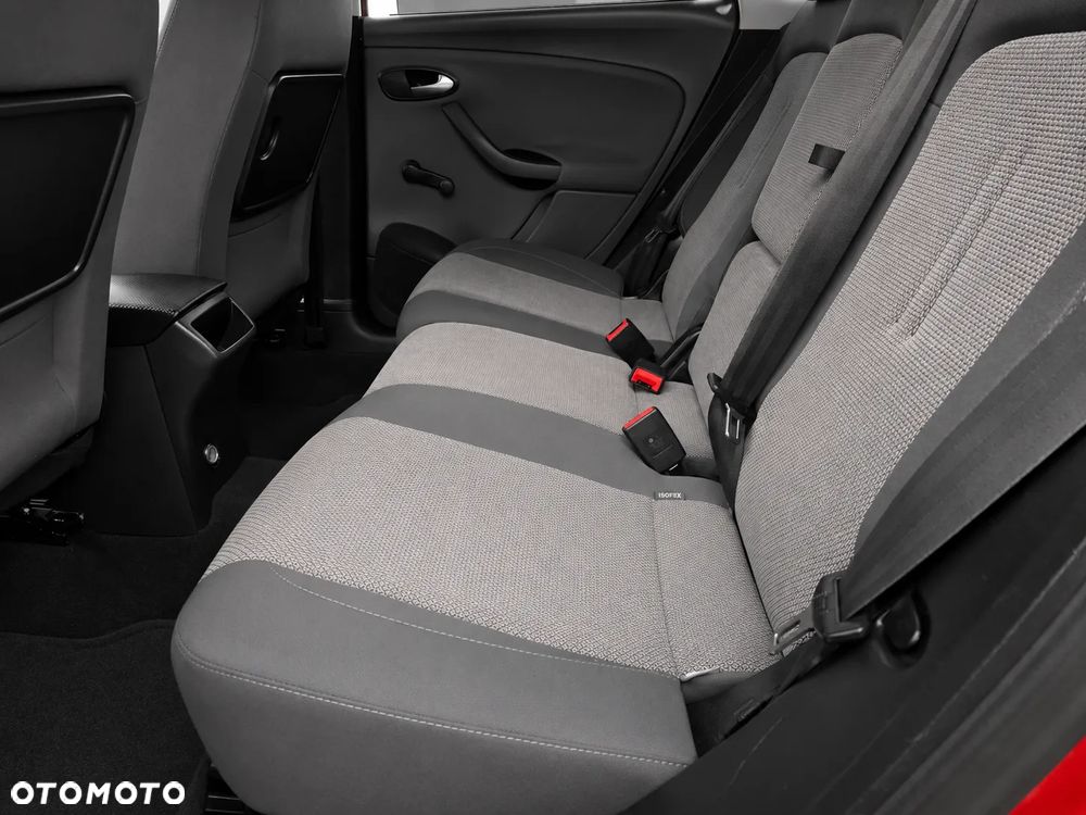 Seat Altea XL 1.4 TSI Sport Limited - 26
