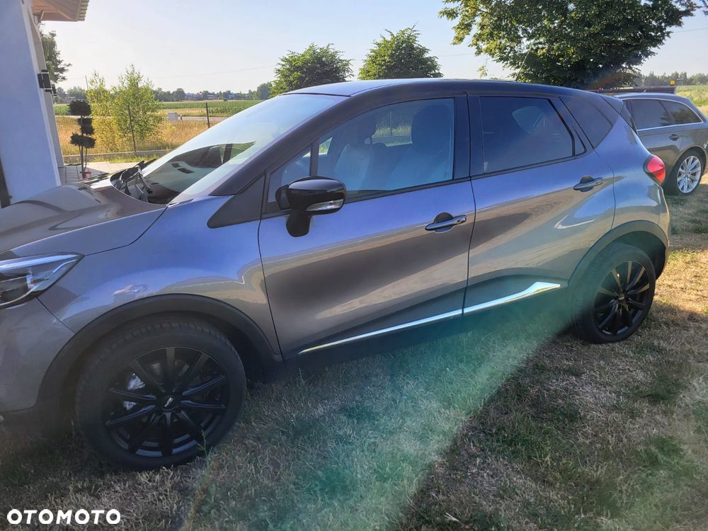 Renault Captur 1.5 dCi Energy Zen - 5