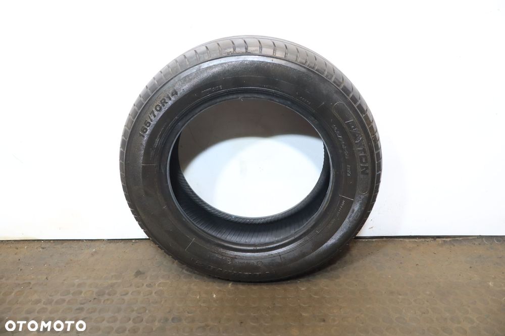 OPONA OPONY 4 SZT DAYTON 165/70/14 LATO R19 - 2