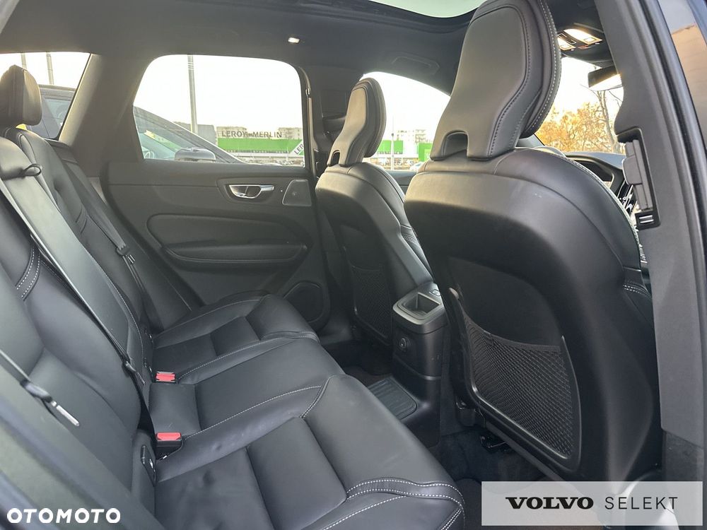 Volvo XC 60 - 13