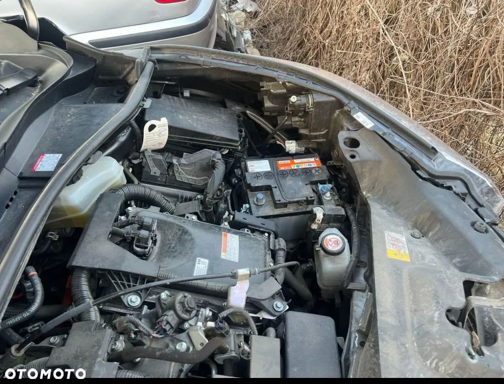 Toyota C-HR 1.8 Hybrid GPF Comfort - 10