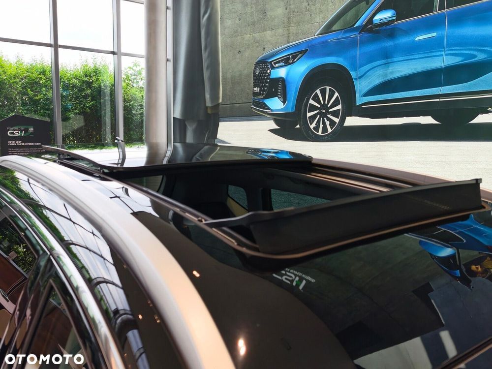 Chery Tiggo 7 1.5 T-GDI Super Hybrid Prestige DHT - 32