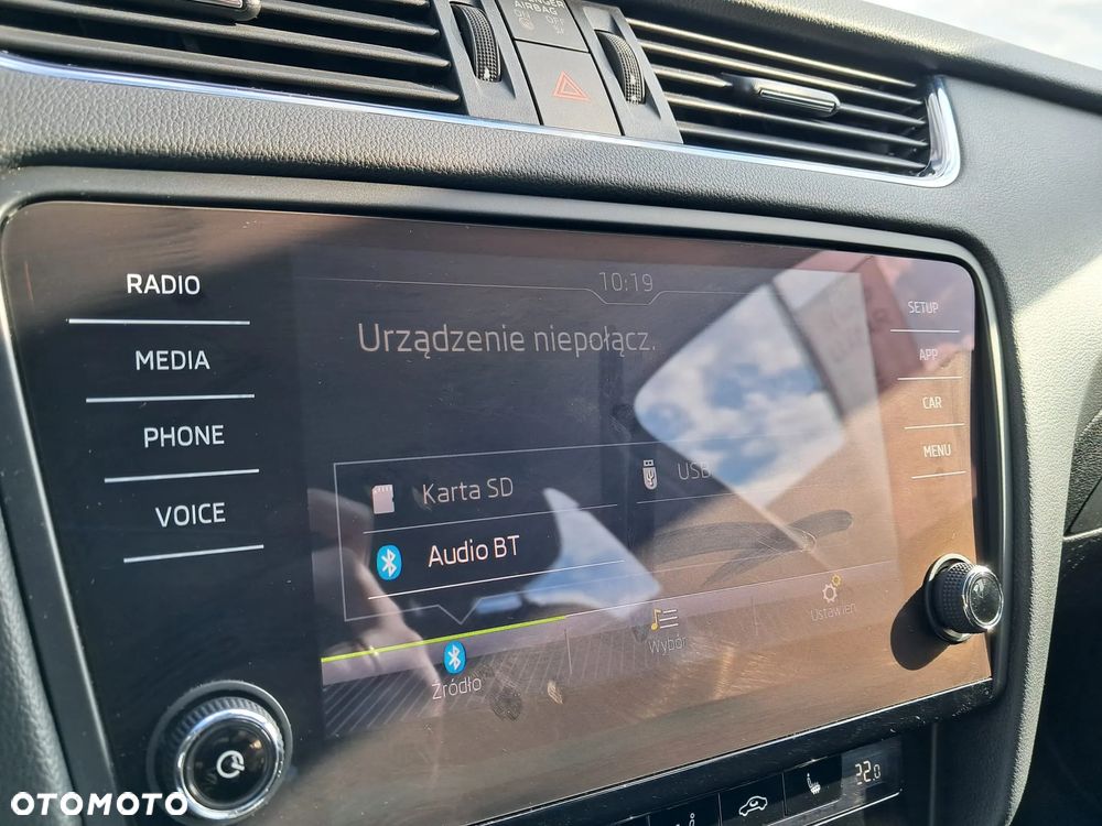 Skoda Octavia 1.5 TSI ACT Ambition - 13