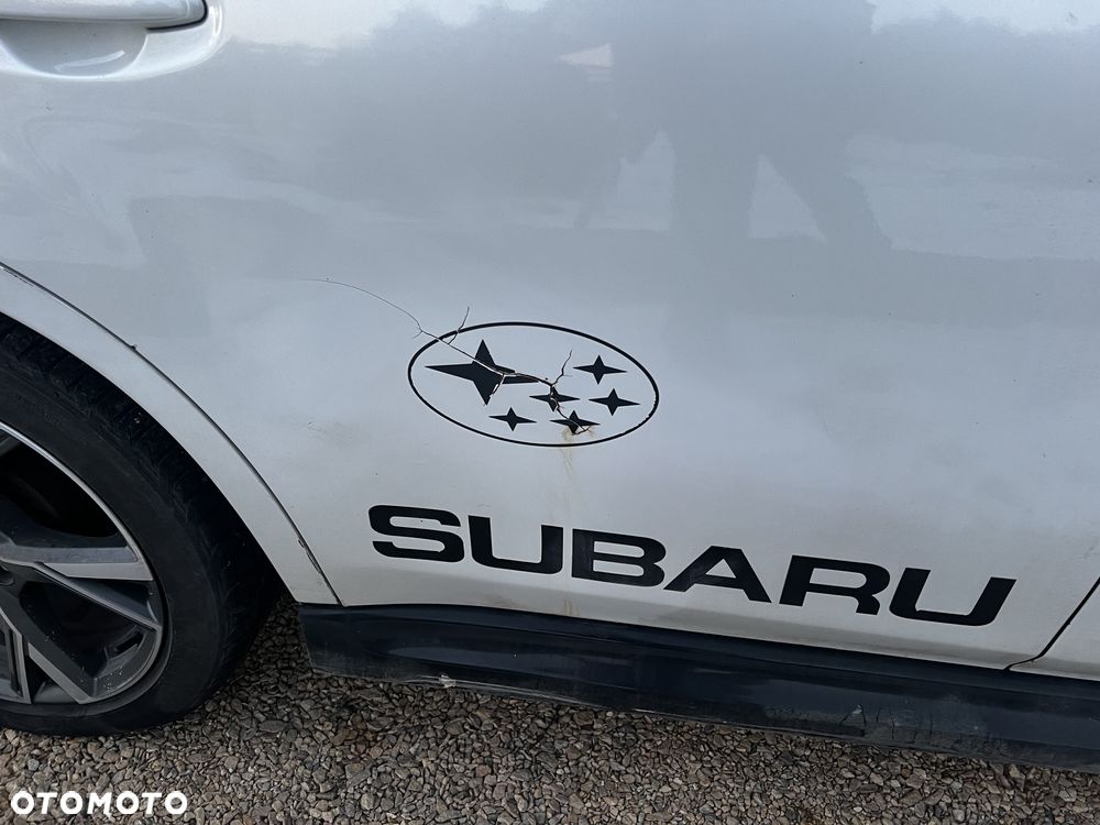 Subaru Legacy 2.0R Comfort - 14