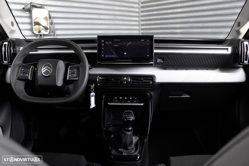 Citroën C3 1.2 Turbo Max - 28