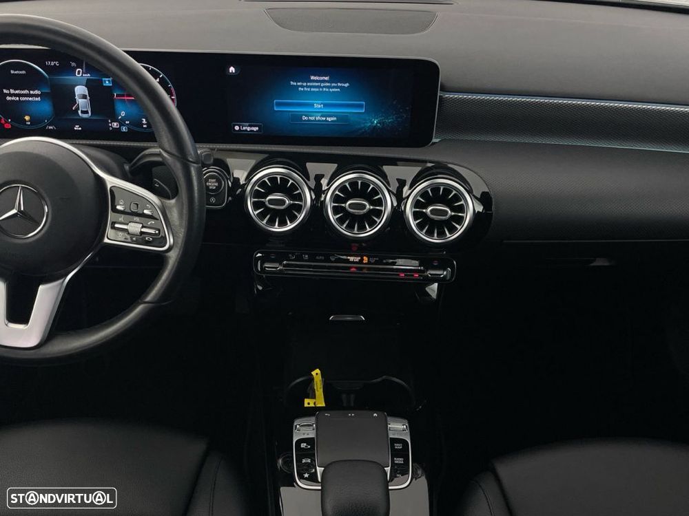 Mercedes-Benz A 180 - 15