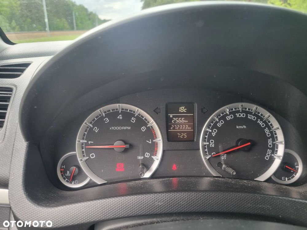 Suzuki Swift 1.2 4x4 Club - 14
