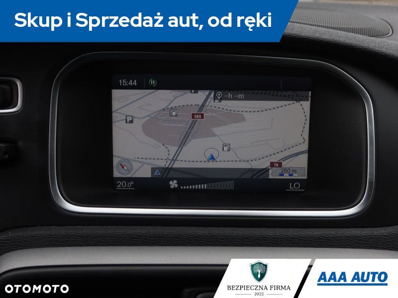 Volvo V40 - 15