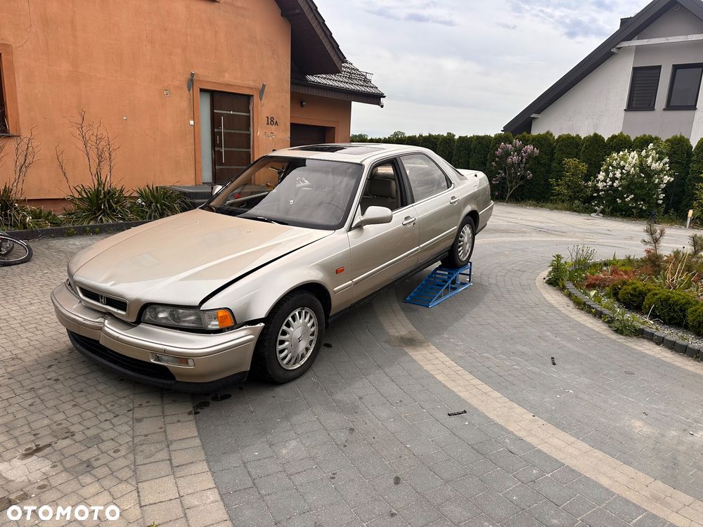 Honda Legend - 2