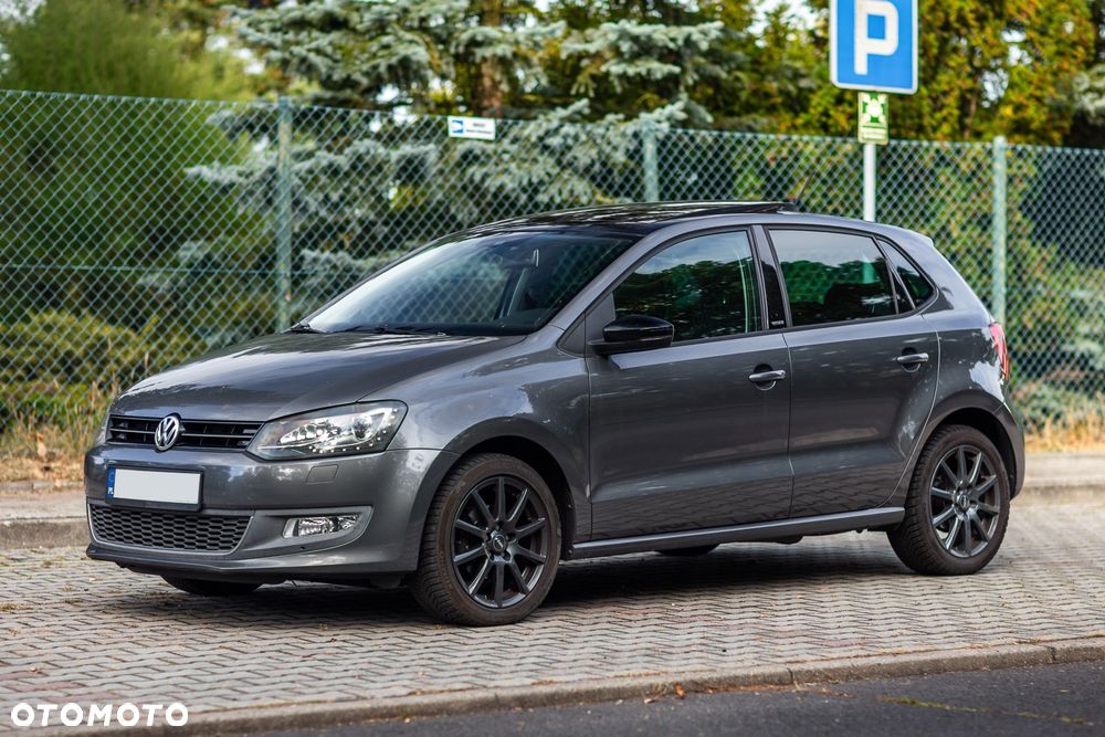 Volkswagen Polo - 2
