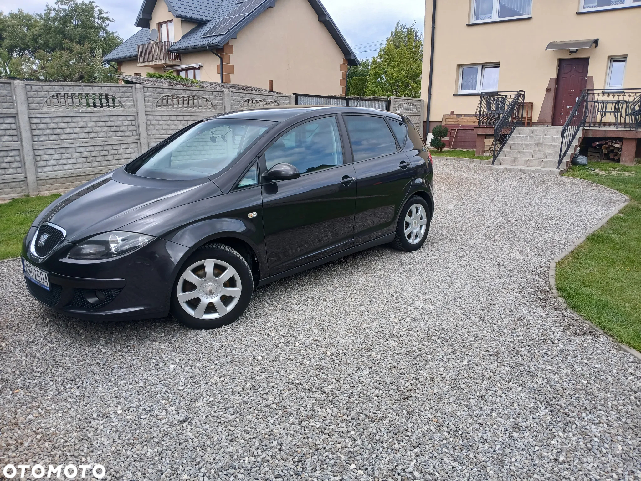 Seat Altea - 2