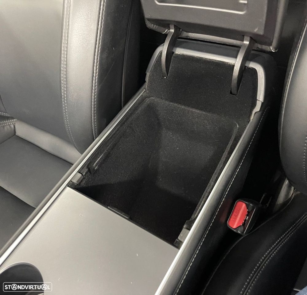 Tesla Model Y Performance Dual Motor AWD - 50