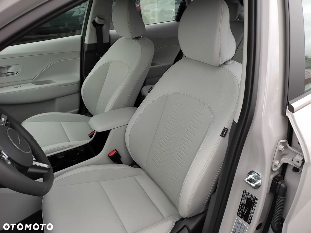 Hyundai Kona 2026 photo 4