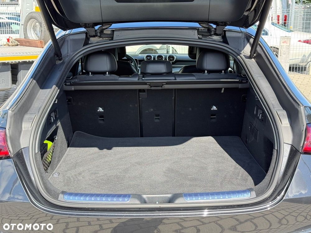 Mercedes-Benz GLC 220 d mHEV 4-Matic AMG Line - 32