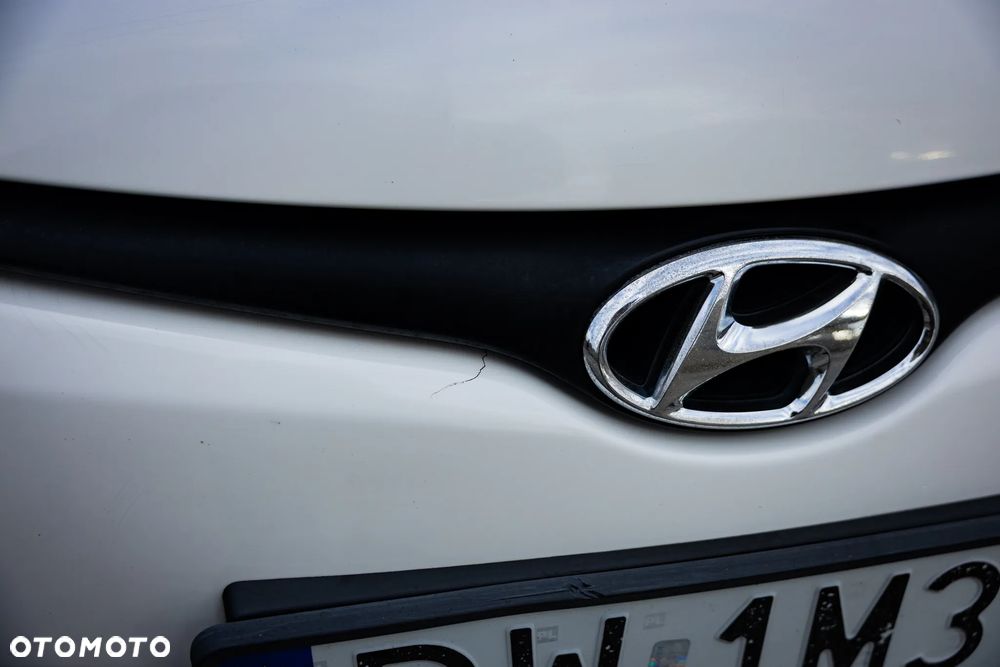 Hyundai i20 1.1 CRDi - 14