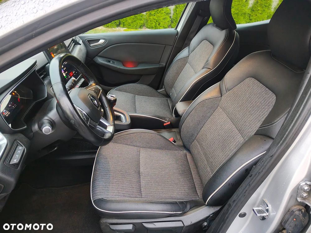 Renault Clio 1.0 TCe Intens - 18