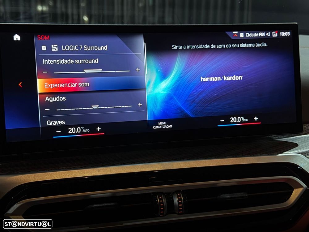 BMW i4 M50 Gran Coupe xDrive - 35