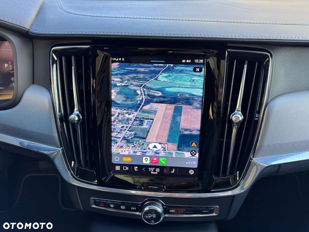 Volvo V90 B5 B Ultimate Dark - 34