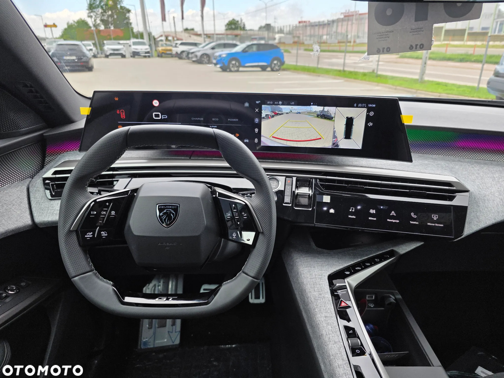 Peugeot 5008 1.2 PureTech mHEV GT S&S e-DCS6 - 12