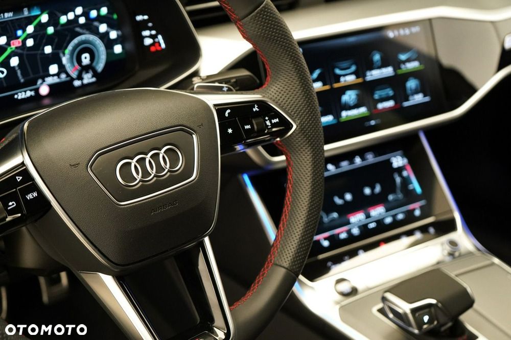 Audi A7 Sportback - 25