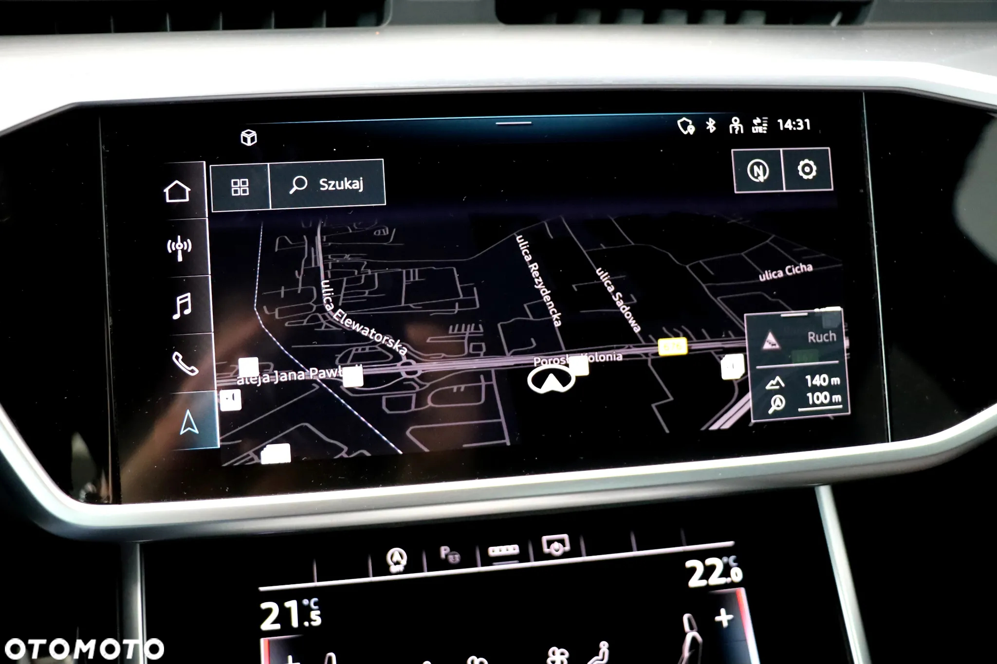 Audi A6 45 TFSI Quattro Sport S tronic - 20