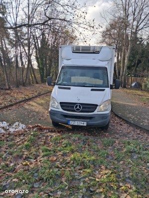 Mercedes-Benz Sprinter 511 - 3