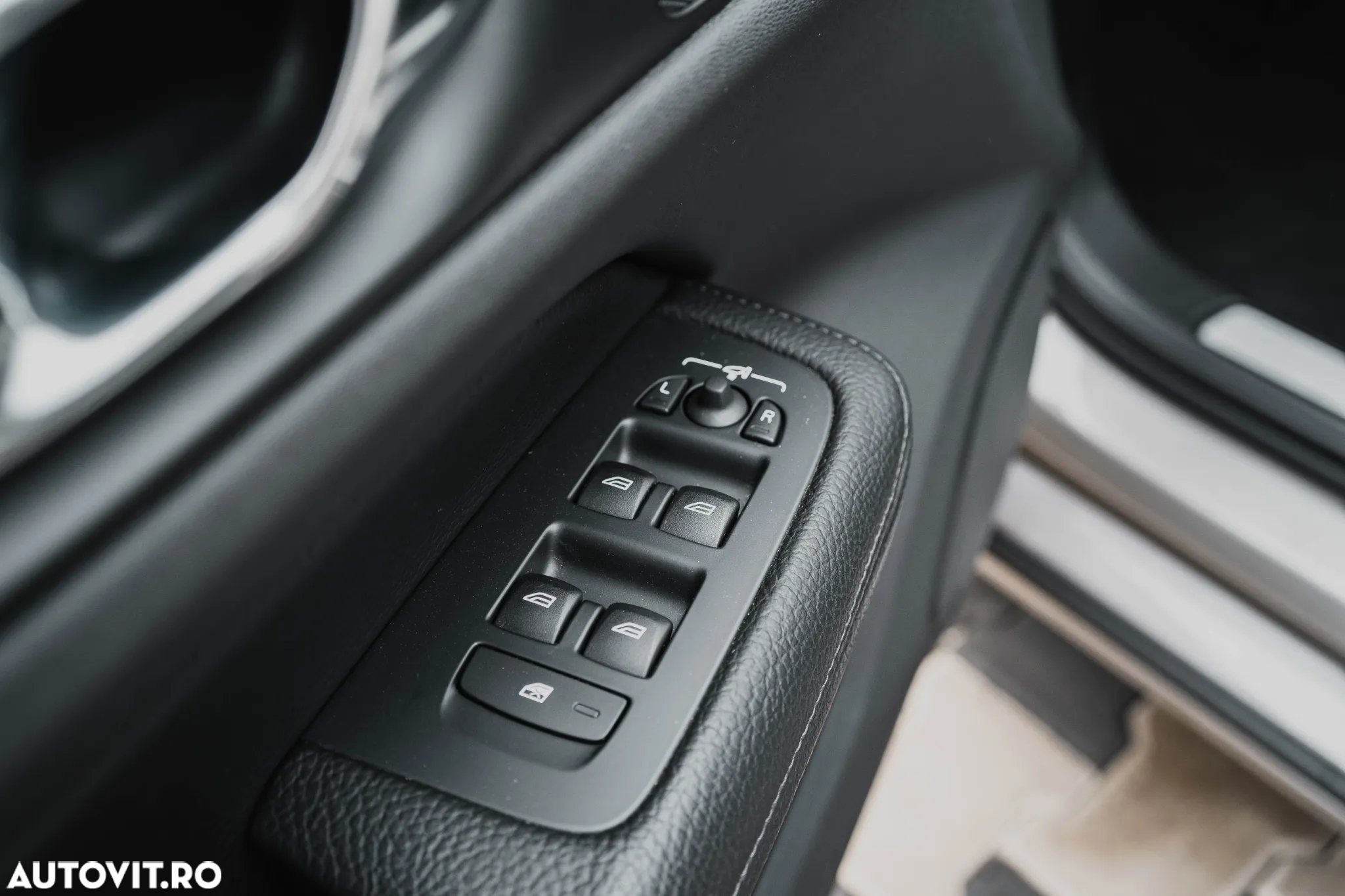 Volvo V60 D3 Geartronic Momentum - 14