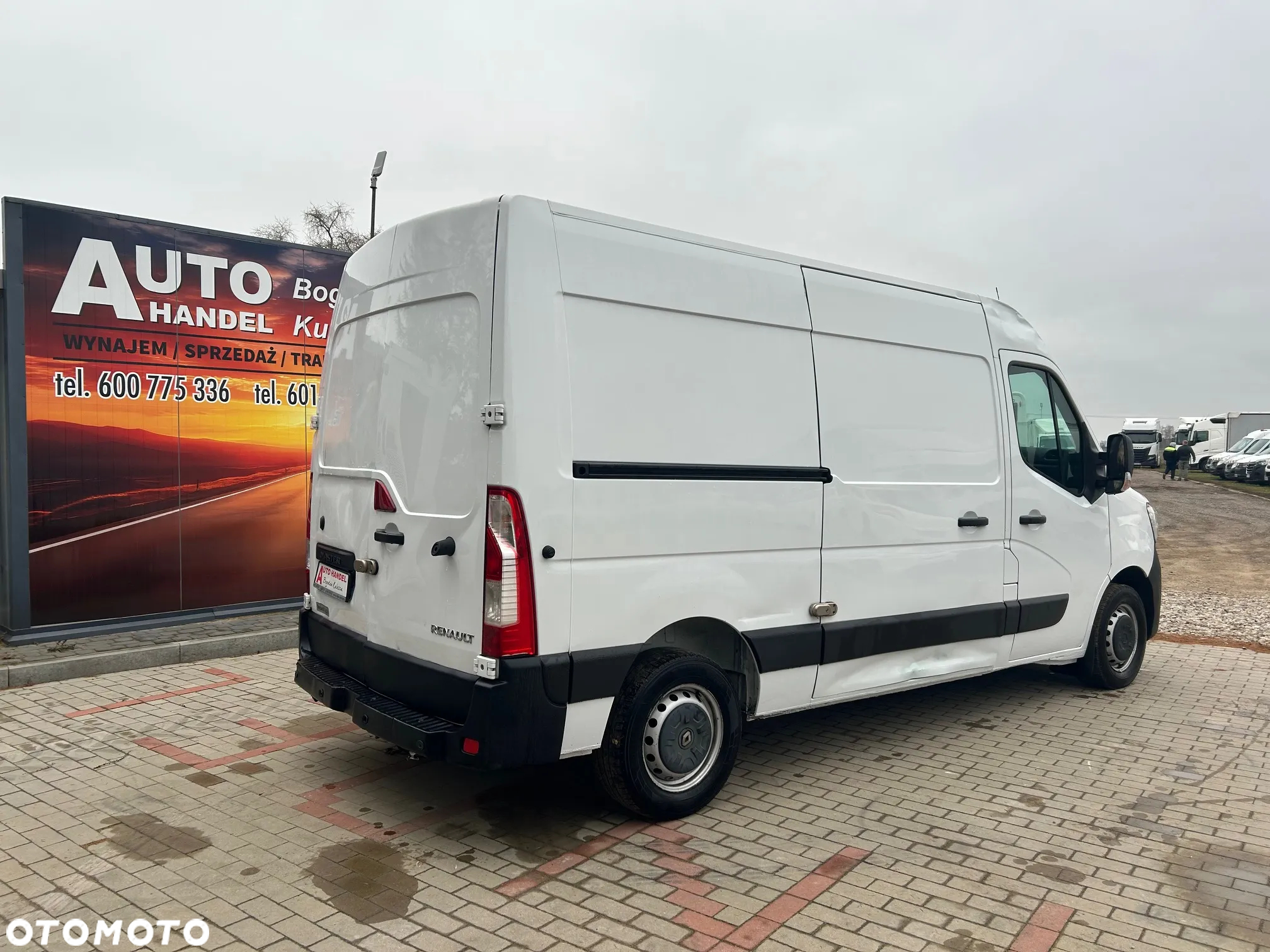 Renault Master L2H2 - 6