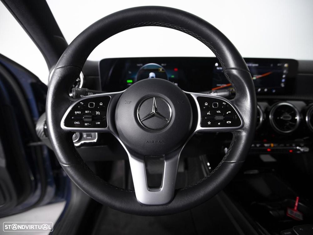 Mercedes-Benz A 250 e Style Plus - 14
