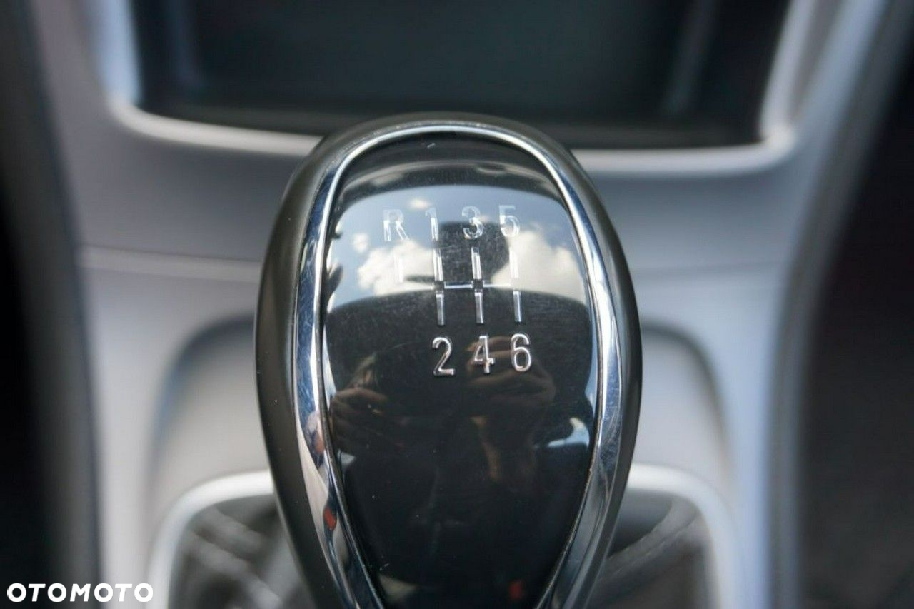 Opel Astra - 21