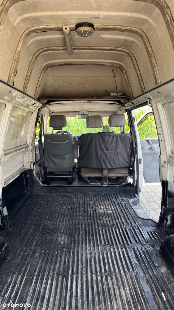 Volkswagen Transporter Standard - 14