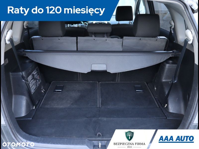 Toyota Corolla Verso - 15