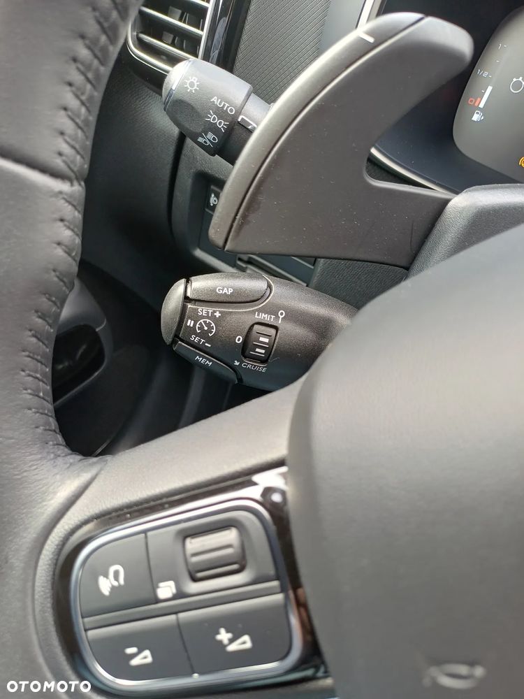 Citroën C5 Aircross 1.5 BlueHDi Max EAT8 - 26