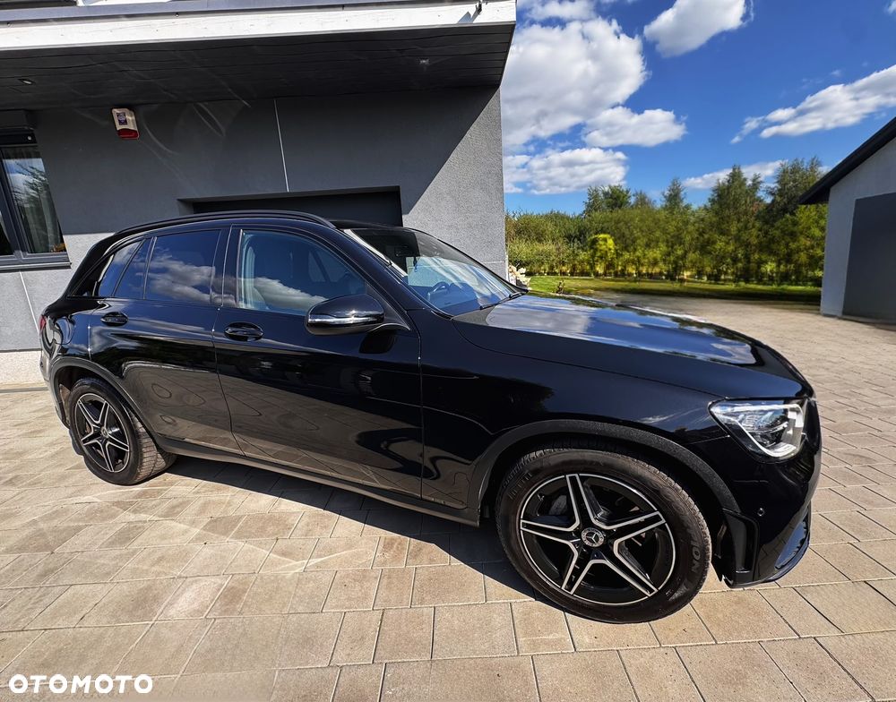 Mercedes-Benz GLC - 5