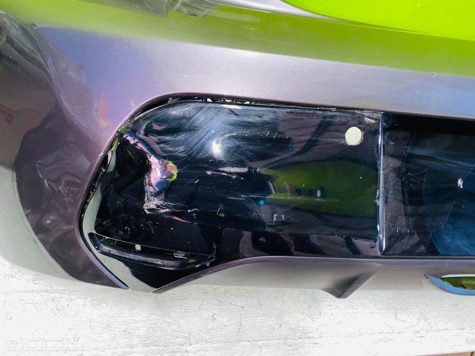 Para Choques Trás Peugeot 208 - 2019 / 2023 - 3