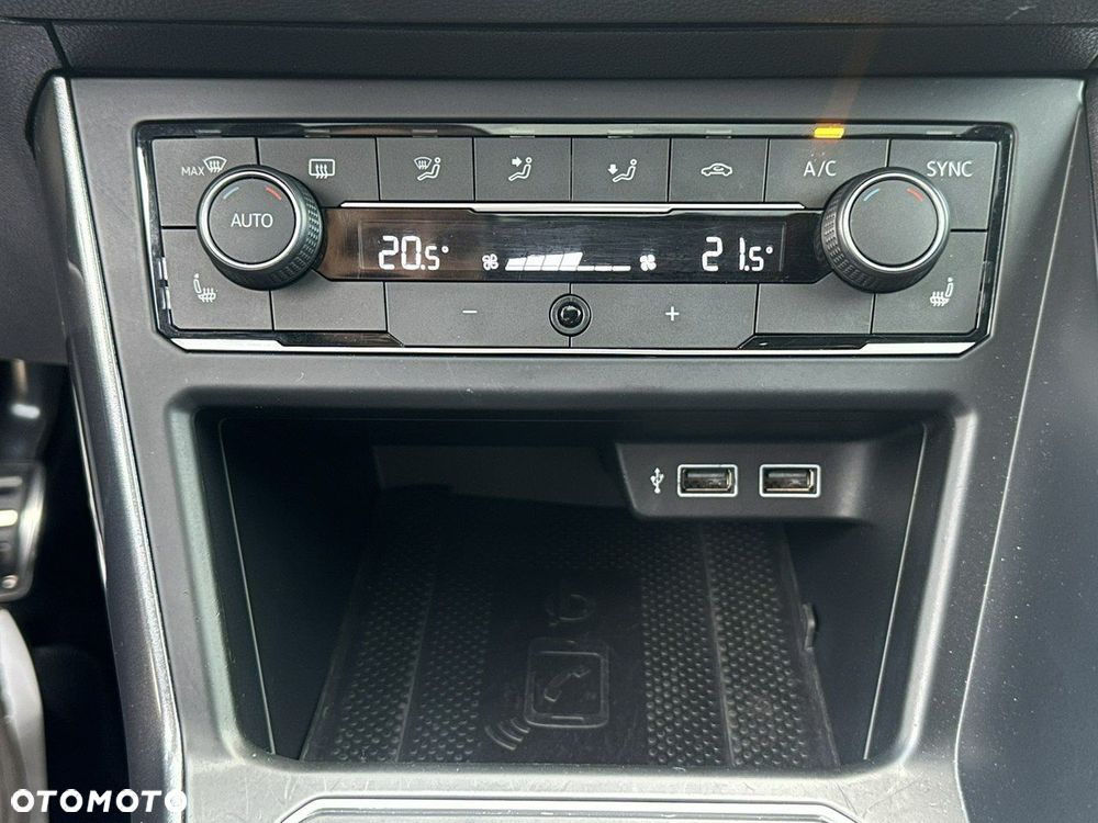 Volkswagen Polo 2.0 TSI GTI DSG - 34