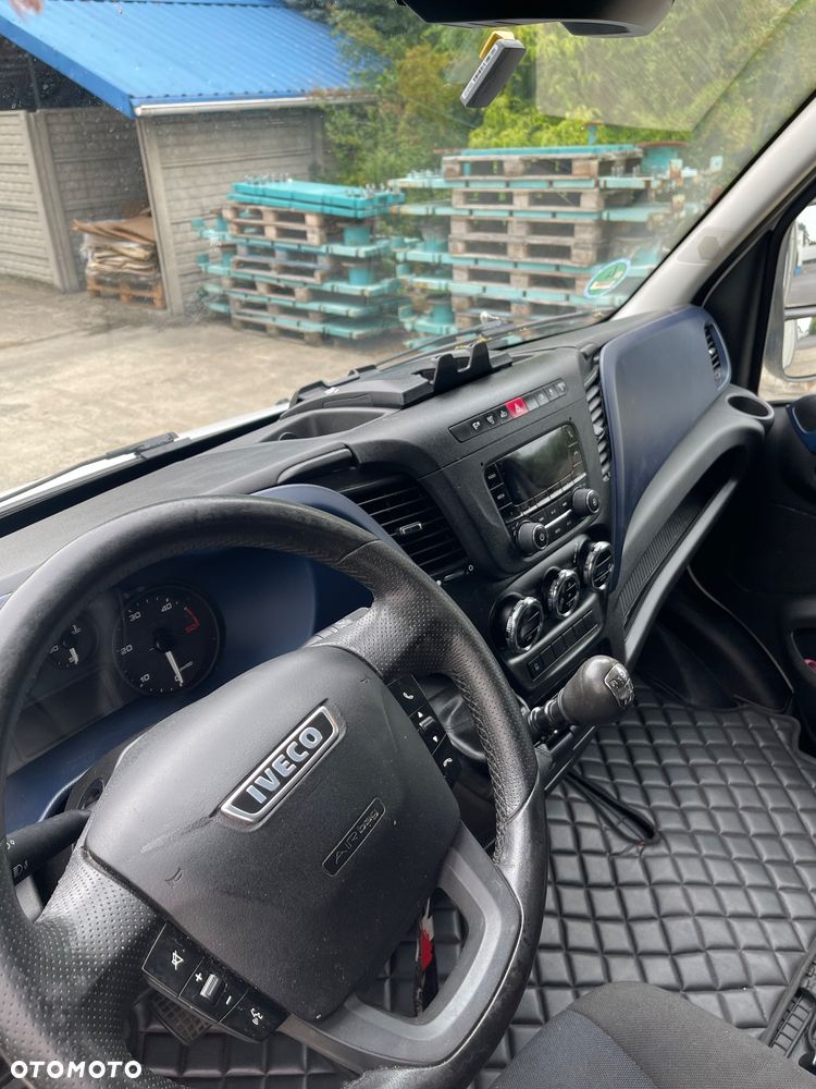 Iveco Daily - 7