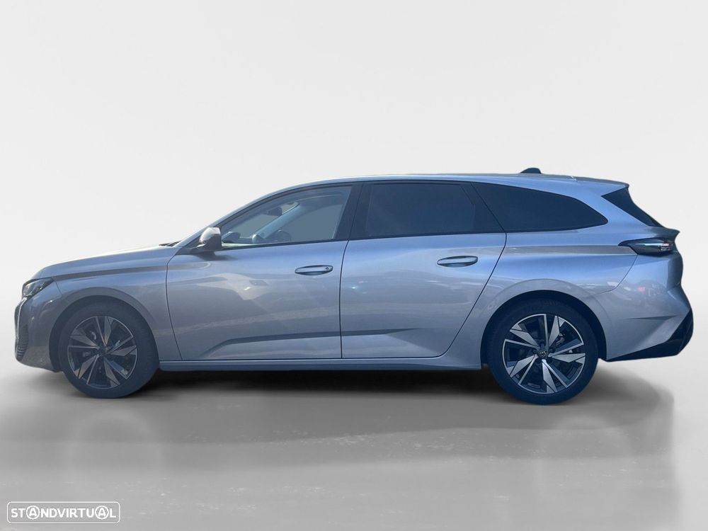 Peugeot 308 SW 1.2 PureTech Allure - 2