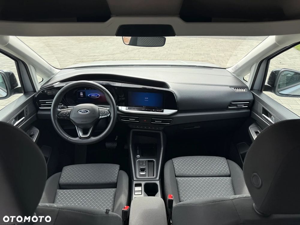 Ford Tourneo Connect Grand 2.0 EcoBlue Titanium - 11
