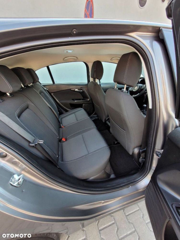 Fiat Tipo - 16