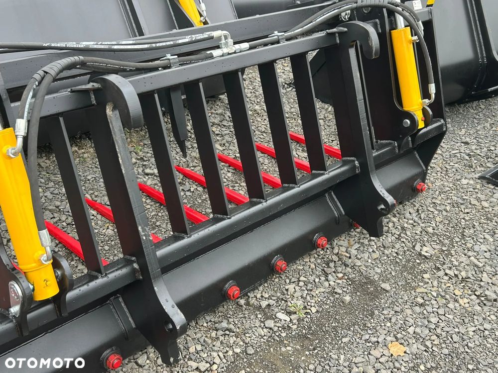 MOCOWANIE UCHWYT JCB DO WSPAWANIA Q - FIT JCB Q-FIT KPL #35 - 6
