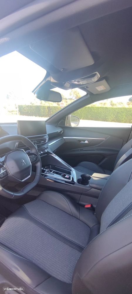 Peugeot 5008 1.5 BlueHDi Allure Pack EAT8 - 6