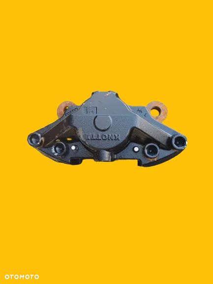 ZACISK HAMULCA JCB FASTRAC 75MM 400/S2269, 335/C2876 - 2