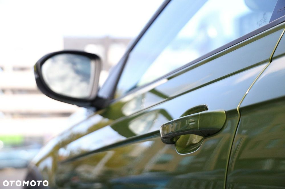 Volkswagen Taigo - 11