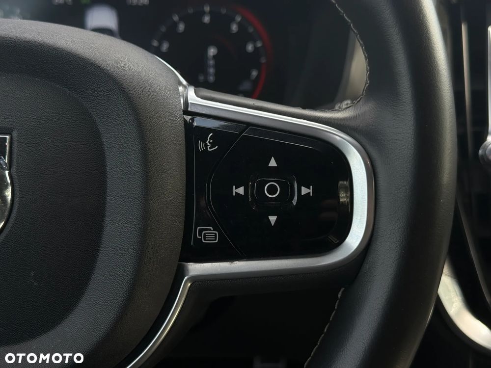 Volvo V60 - 18