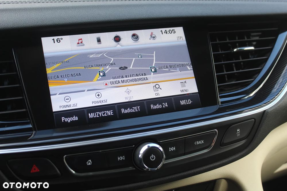 Opel Insignia - 28