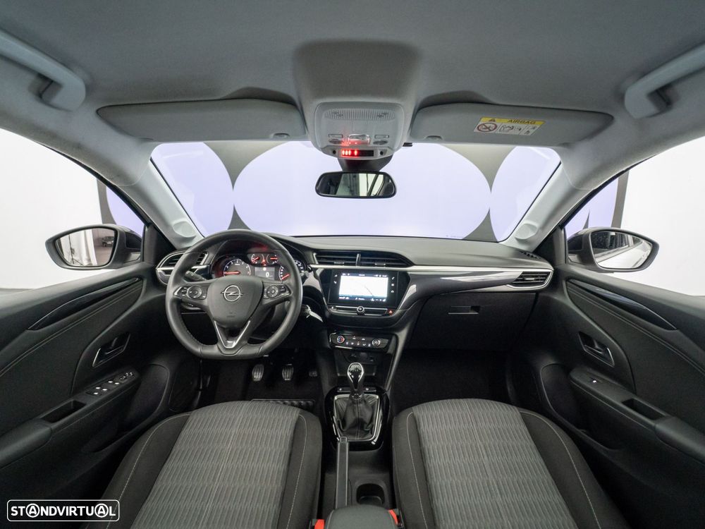 Opel Corsa 1.2 Business - 14
