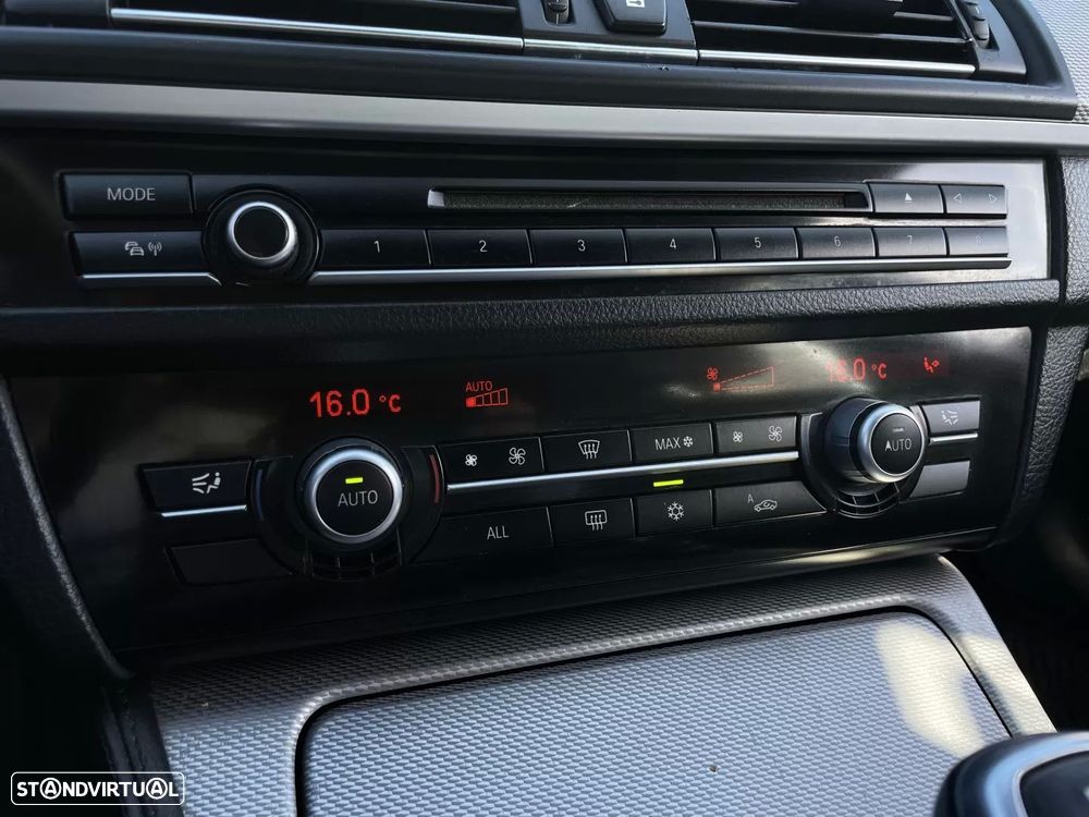 BMW 535 d xDrive Pack M Auto - 34